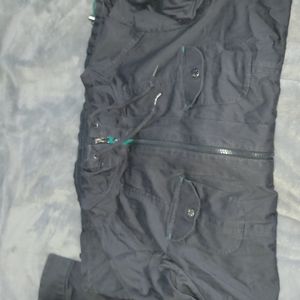 Athleta Navy Jacket size L